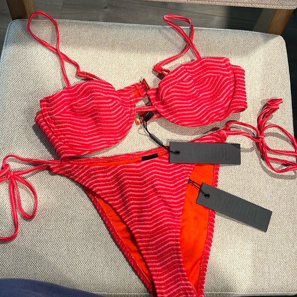 TRIANGL BIKINI MALA-MATO